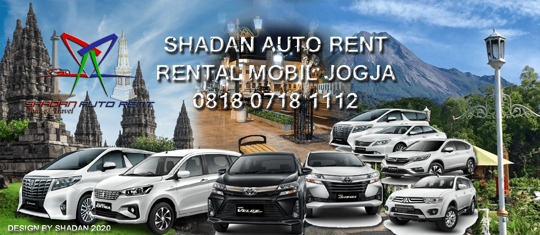Rental Mobil Bandara Yogyakarta