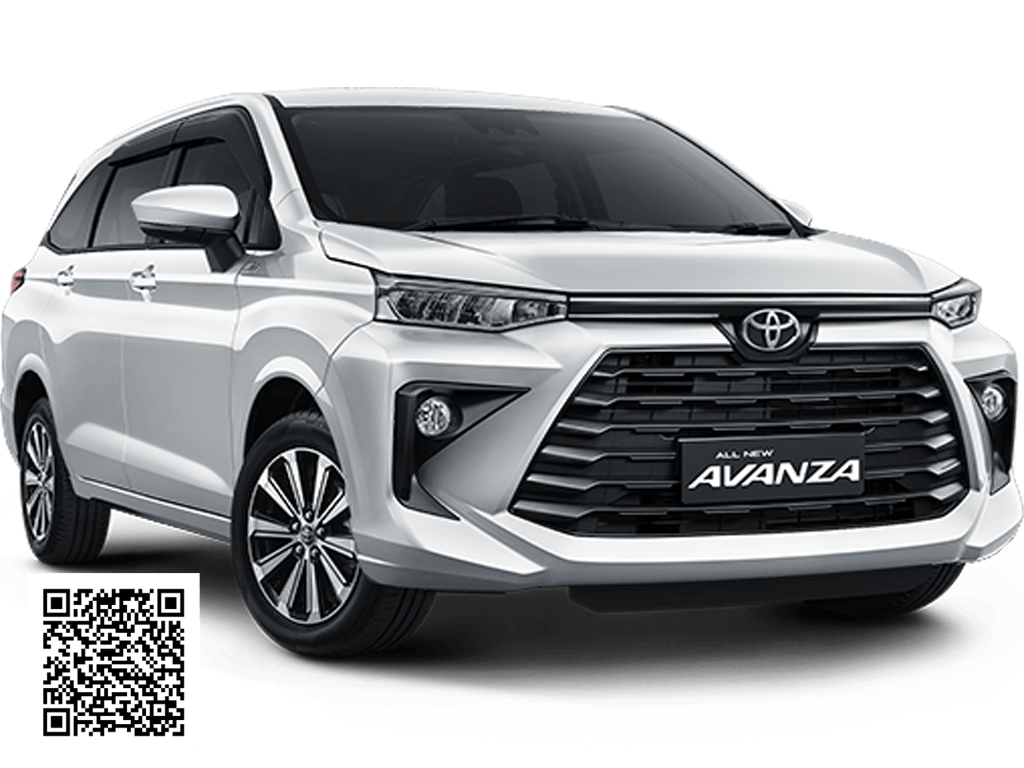 Rental Mobil Bandara Halim