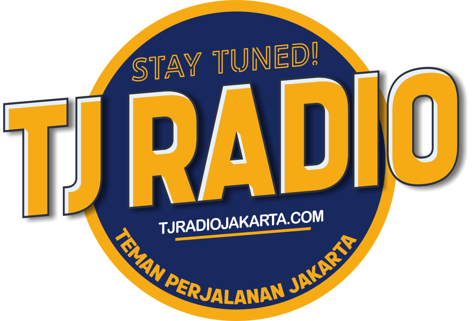 Tj Radio Jakarta