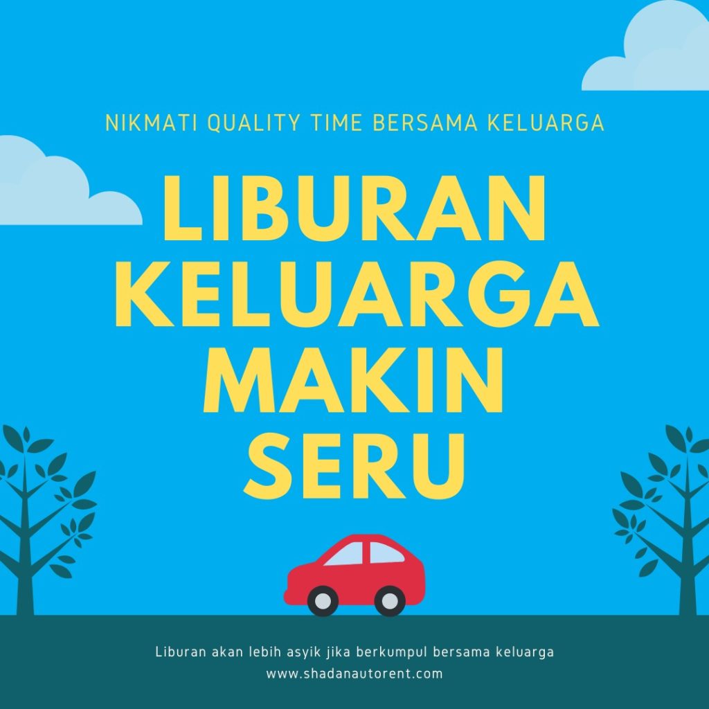 Itinerary Bandung 3 Hari 2 Malam