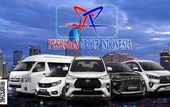 sewa mobil jakarta