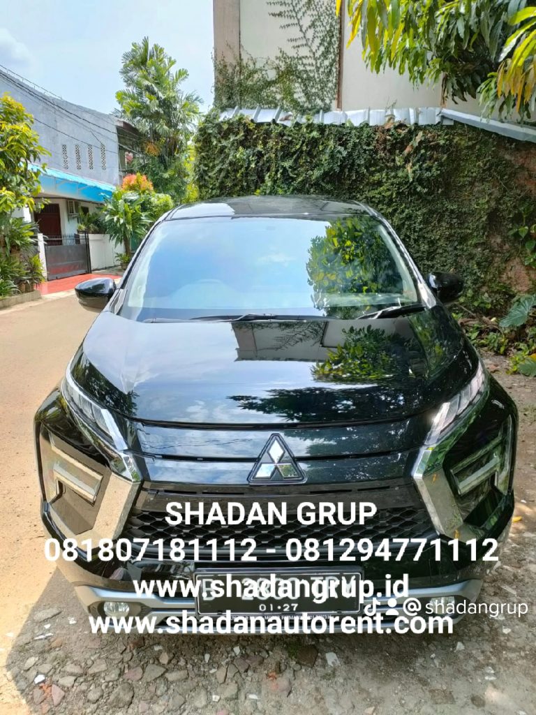 Rental Mobil Sumur Batu Kemayoran Jakarta