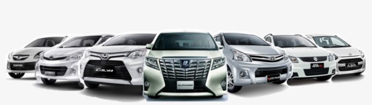 Sewa Mobil murah Dekat Stasiun