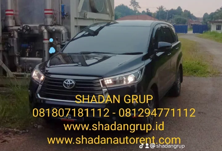 Sewa Mobil