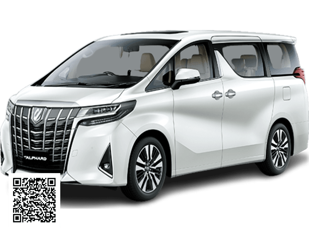 Rental Mobil Cempaka Baru Kemayoran jakarta