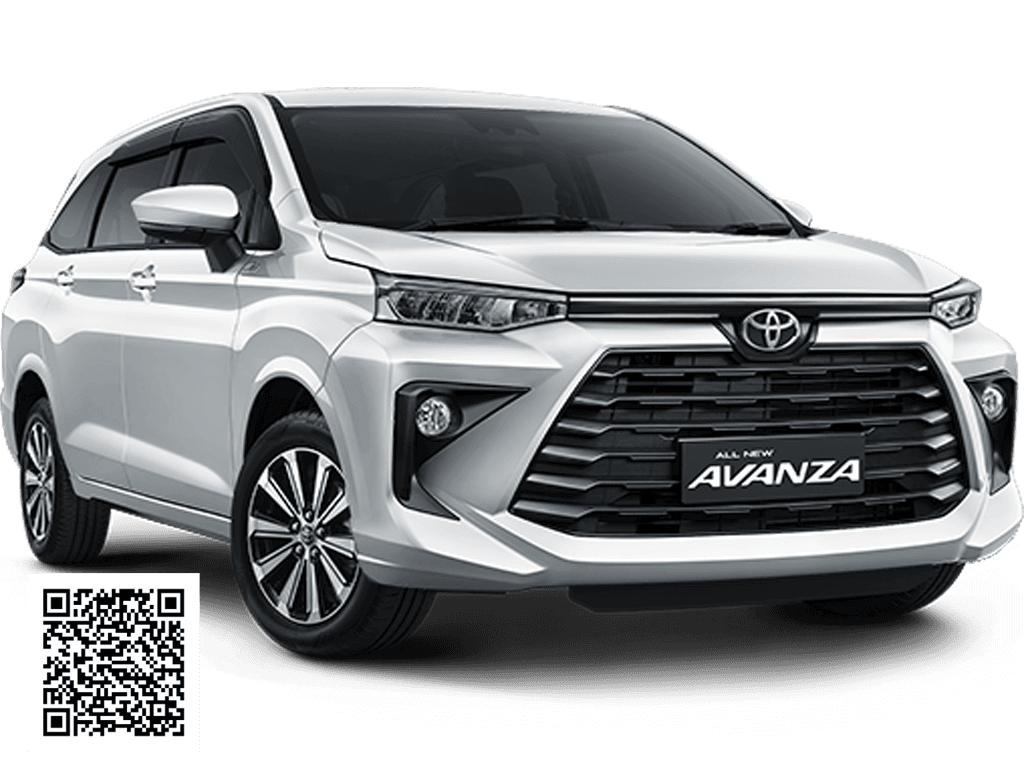 Rental Mobil 