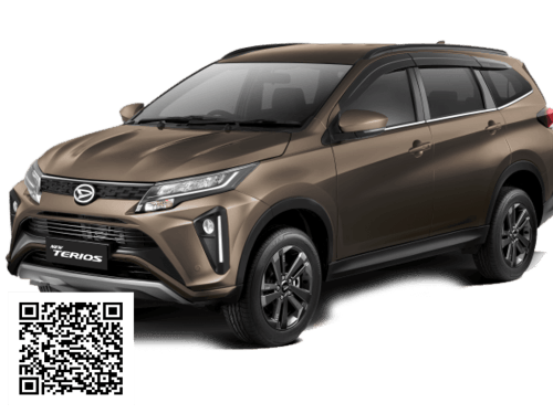 Rental Mobil Bogor Puncak