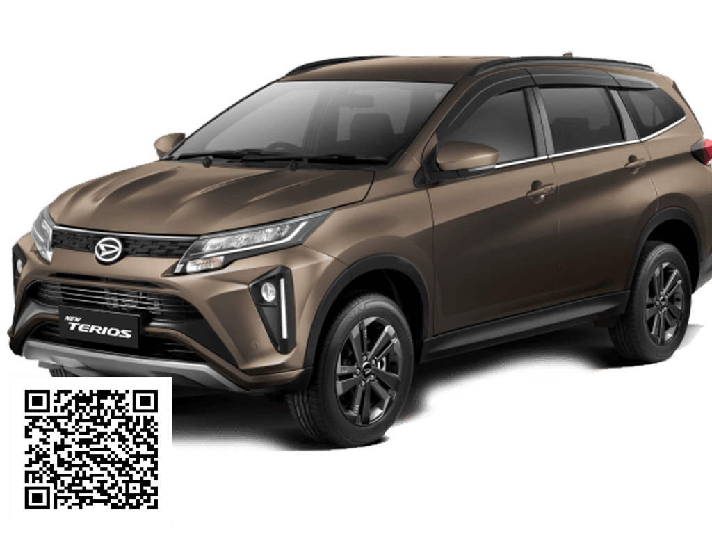Rental Mobil Kramat Senen Jakarta Pusat