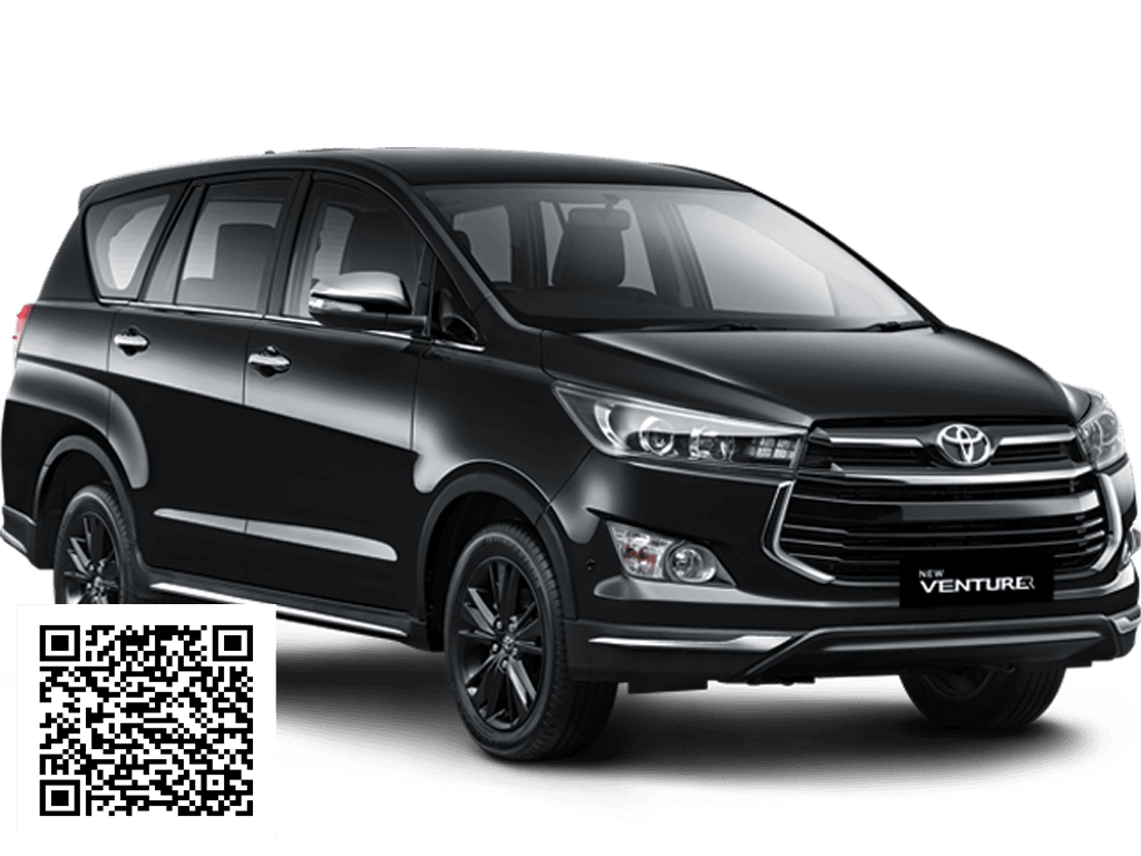 Rental Mobil Kampung Bali Tanah Abang
