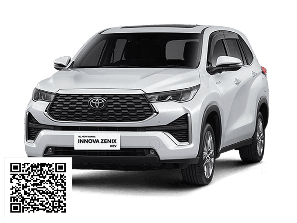 Rental Mobil Di Jakarta Pusat