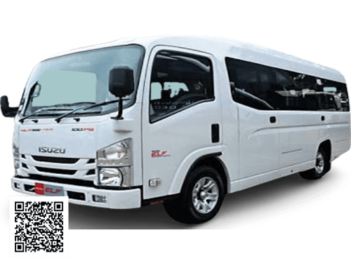 Rental Mobil Cipinang Besar Jakarta
