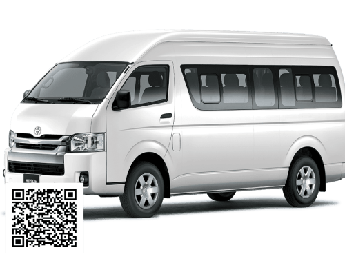 Rental Mobil Cakung Timur Jakarta Timur