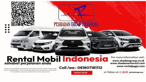 Rental Mobil Jakarta Murah