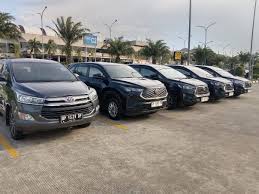 Rental Mobil Bantul Yogyakarta