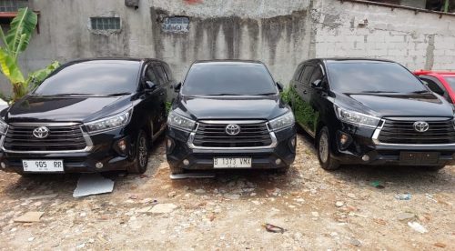 Rental Mobil Jakarta Barat