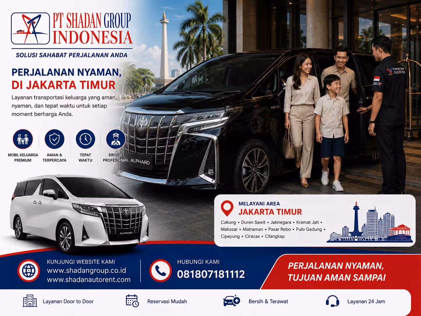 Sewa Mobil Dki Jakarta