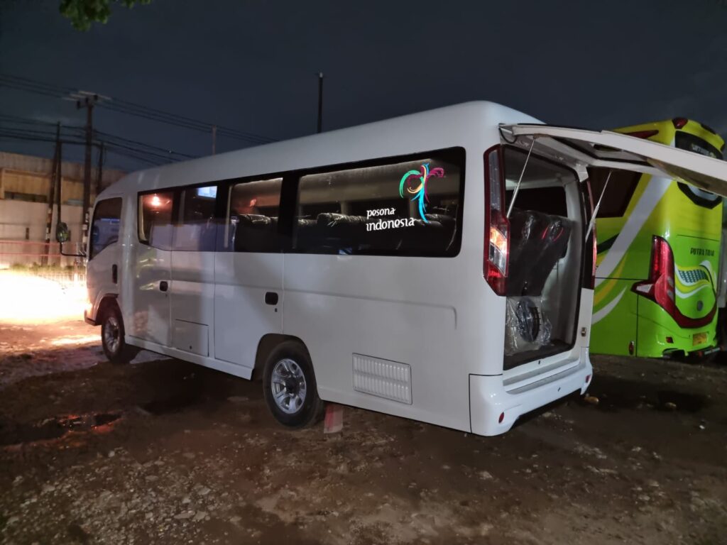 Rental Mobil Ciamis Jawa Barat