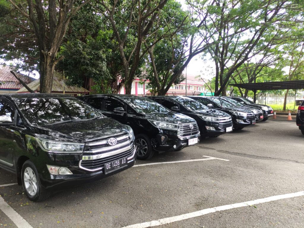 Sewa Mobil Jakarta