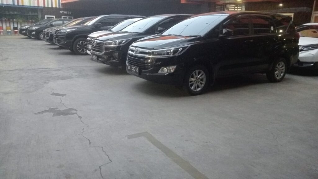 Rental Mobil Sindangkasi Ciamis