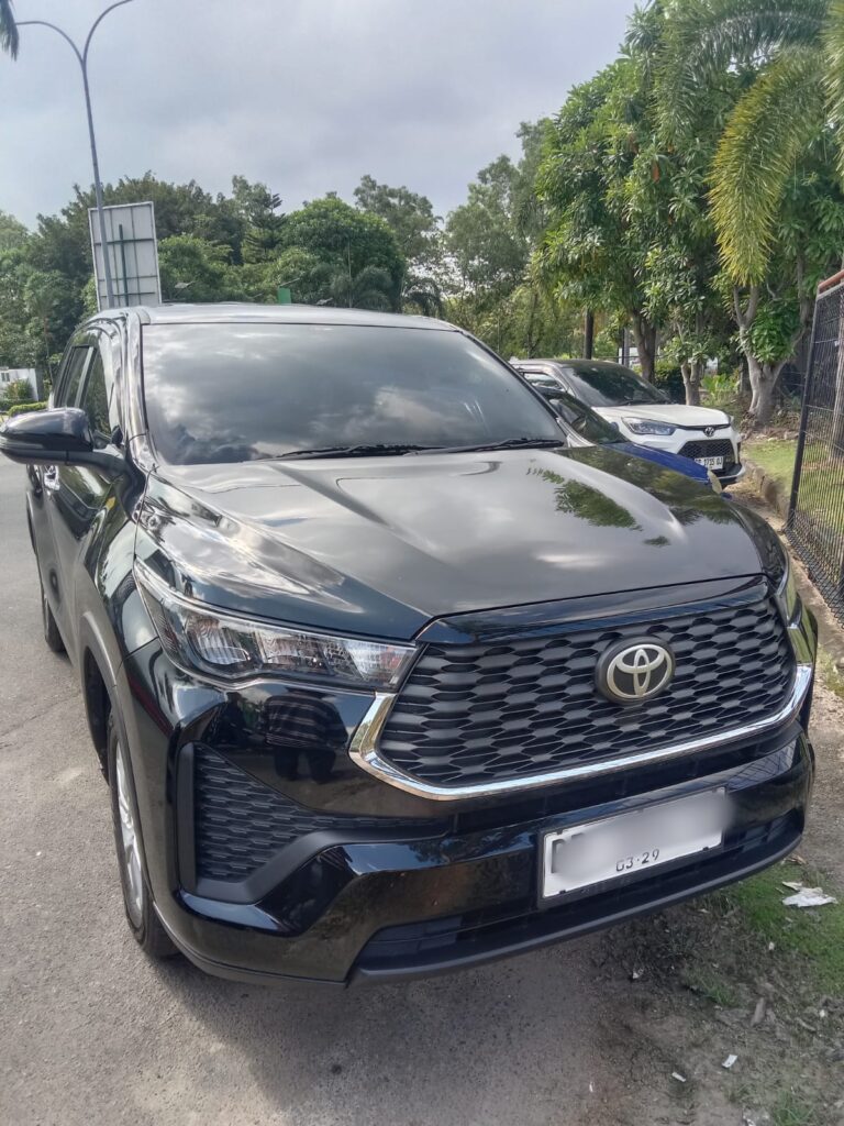 Rental Mobil Jakarta Utara