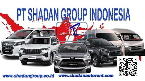 Rental Mobil Jakarta Pusat Pelayanan Profesional