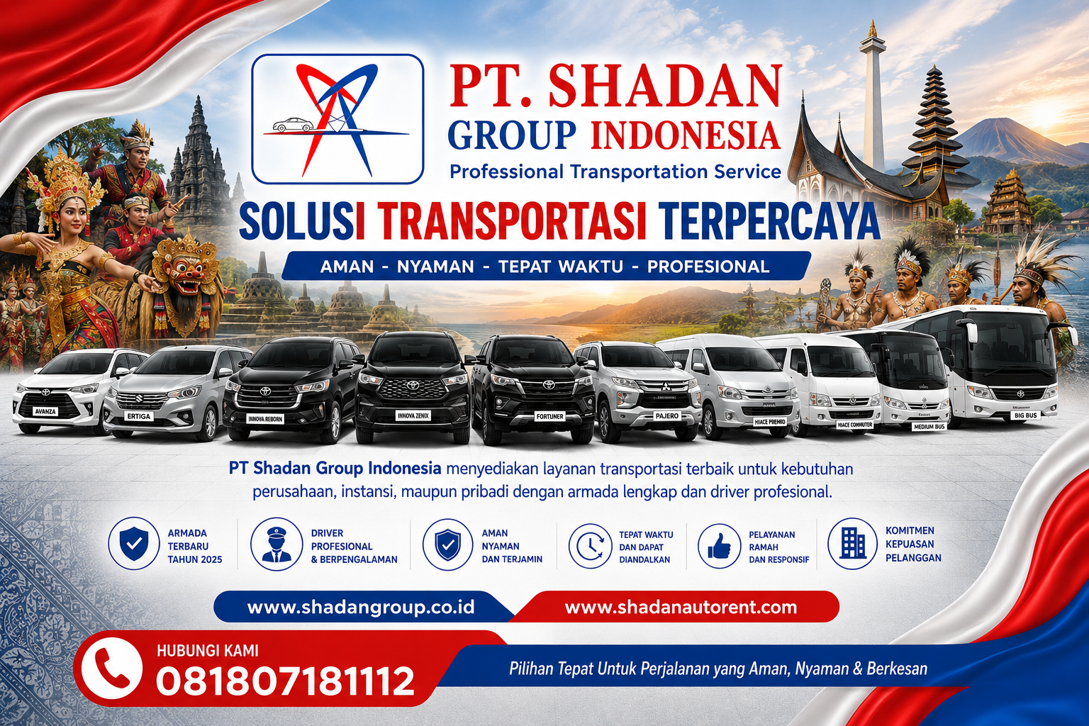 TTentang Kami Pt Shadan Group Indonesia