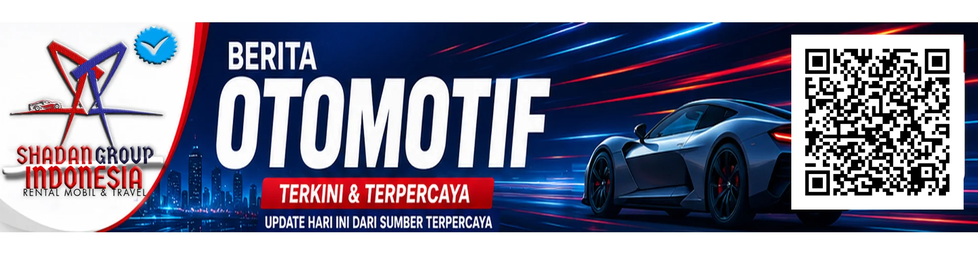 Berita Automitif
