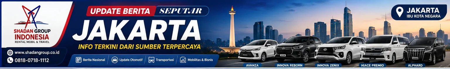 PT Shadan Group Indonesia