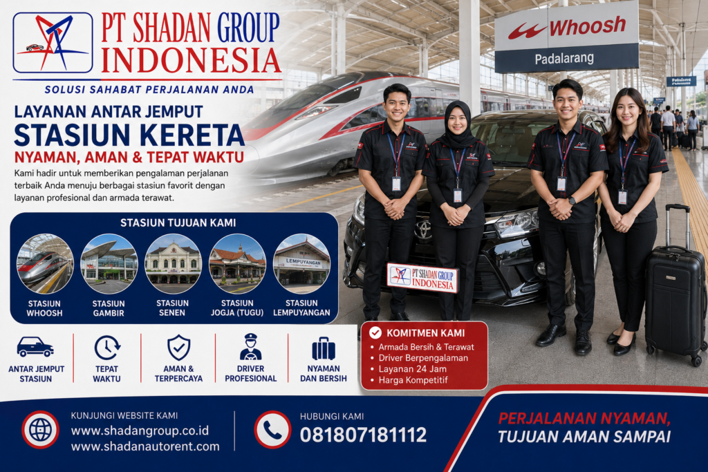 Rental Mobil Halim - Jakarta Timur